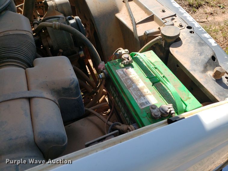 image for item DP7856 1995 Chevrolet C1500  pickup truck