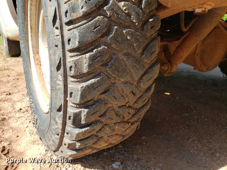 image for item DP7856 1995 Chevrolet C1500  pickup truck