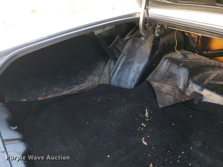 image for item DP7898 1990 Chevrolet Caprice Classic