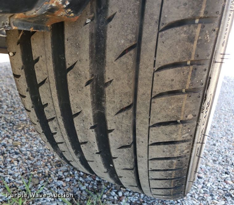 image for item DP7898 1990 Chevrolet Caprice Classic