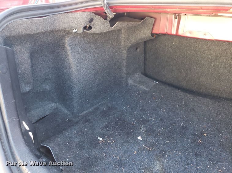 image for item DP7899 2007 Ford Fusion