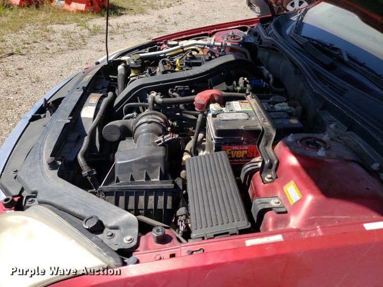 image for item DP7899 2007 Ford Fusion