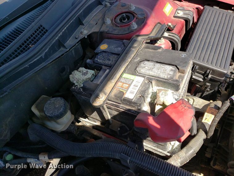 image for item DP7899 2007 Ford Fusion