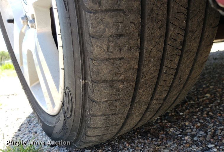 image for item DP7899 2007 Ford Fusion