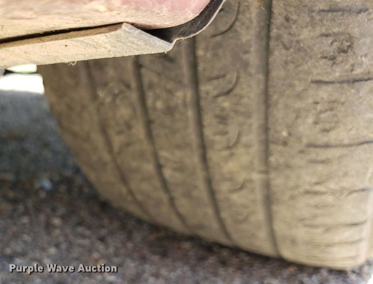 image for item DP7899 2007 Ford Fusion