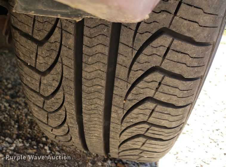 image for item DP7899 2007 Ford Fusion