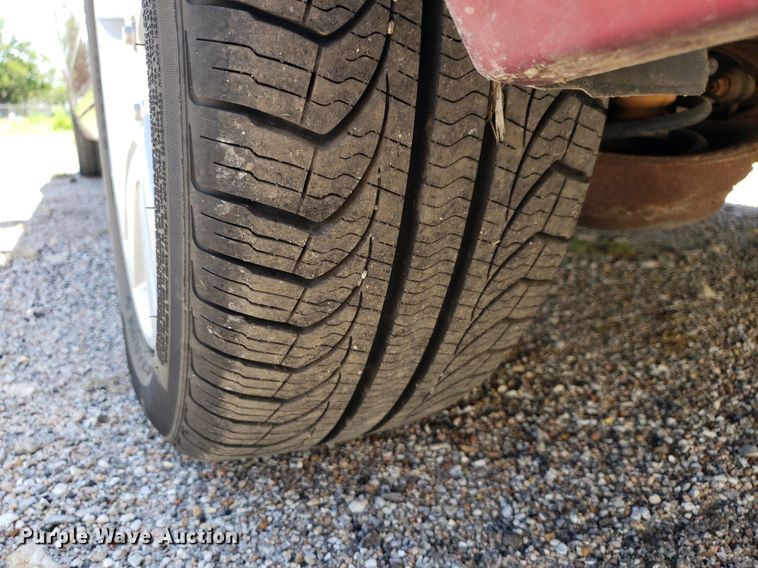 image for item DP7899 2007 Ford Fusion