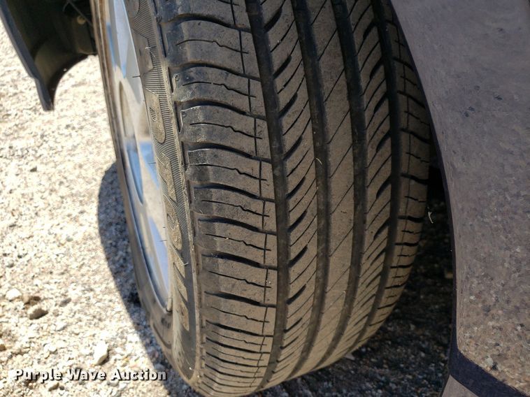 image for item DP7902 2002 Lincoln LS