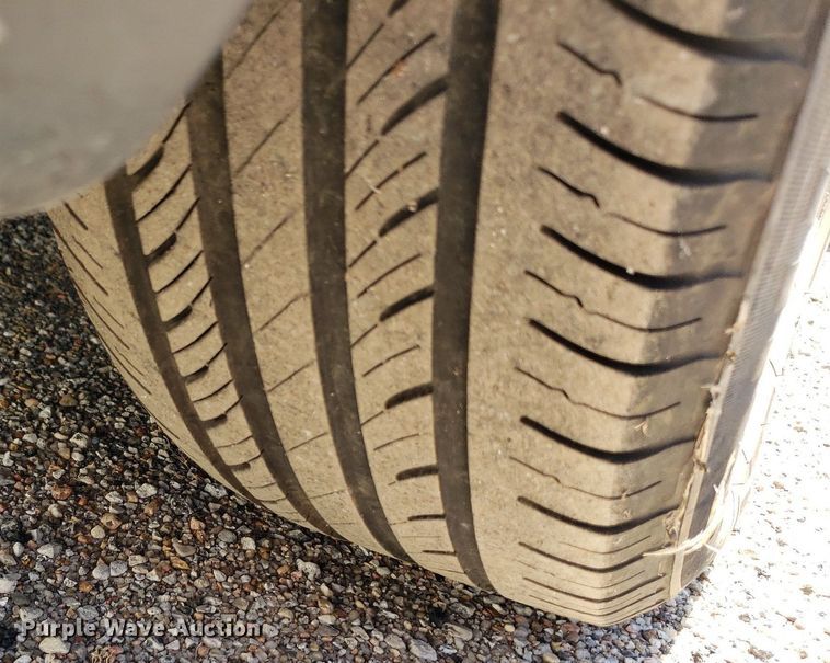 image for item DP7902 2002 Lincoln LS