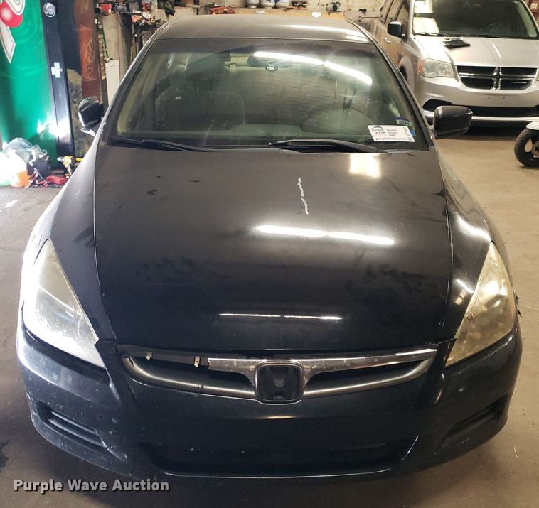 image for item DP7903 2006 Honda Accord