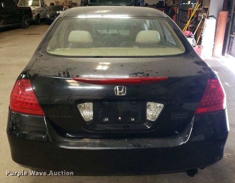 image for item DP7903 2006 Honda Accord