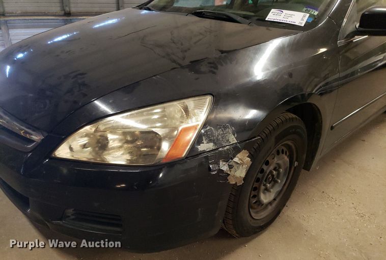 image for item DP7903 2006 Honda Accord