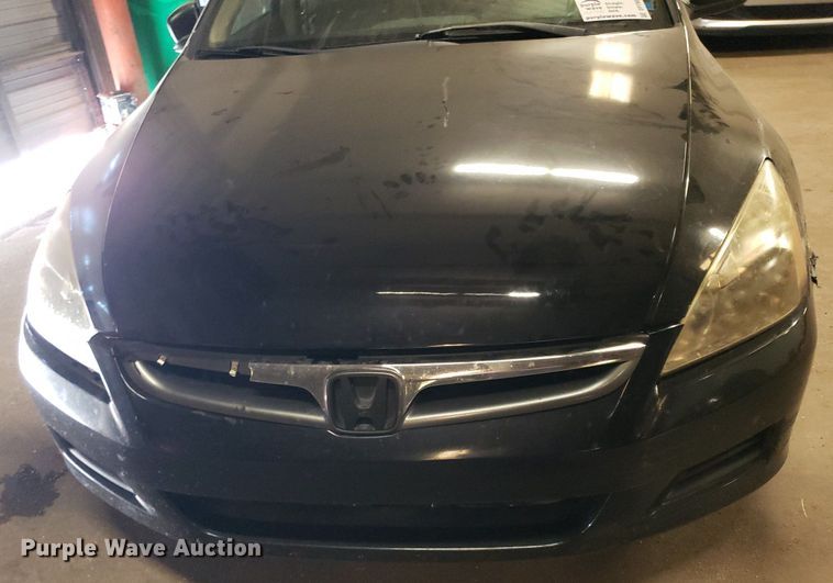 image for item DP7903 2006 Honda Accord