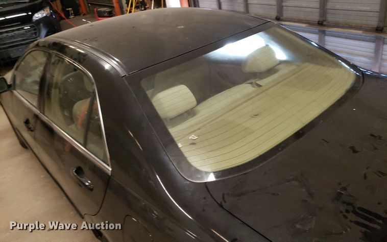 image for item DP7903 2006 Honda Accord