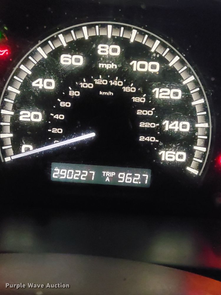 image for item DP7903 2006 Honda Accord