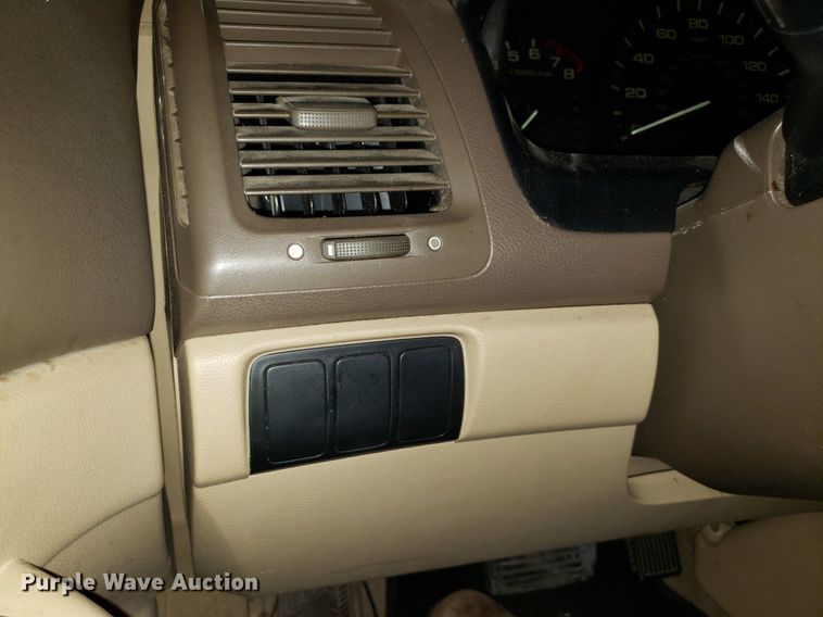 image for item DP7903 2006 Honda Accord