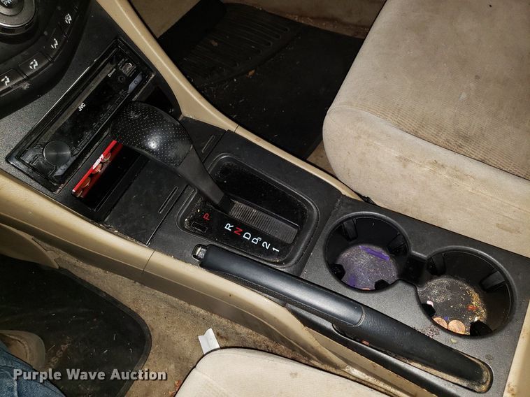 image for item DP7903 2006 Honda Accord