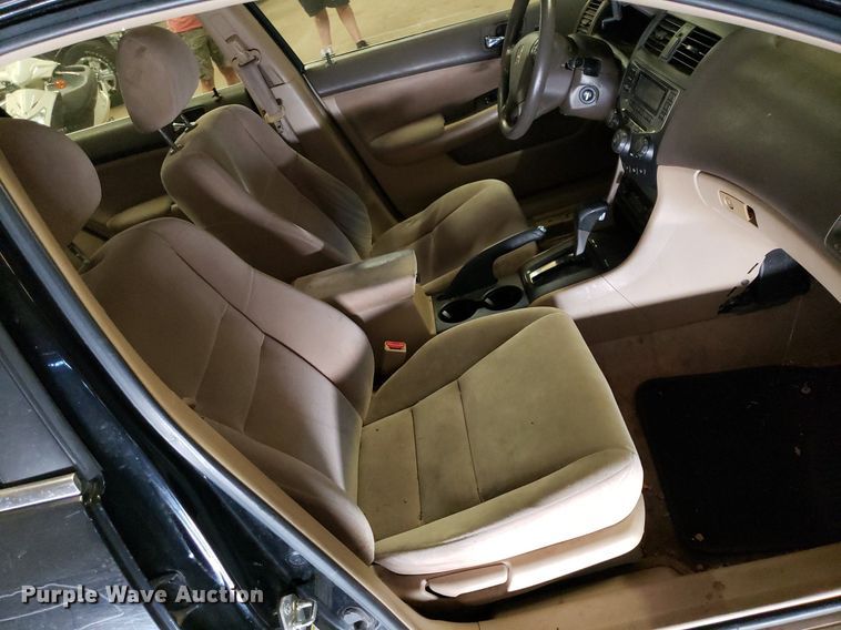 image for item DP7903 2006 Honda Accord