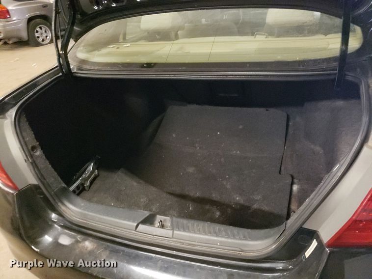 image for item DP7903 2006 Honda Accord