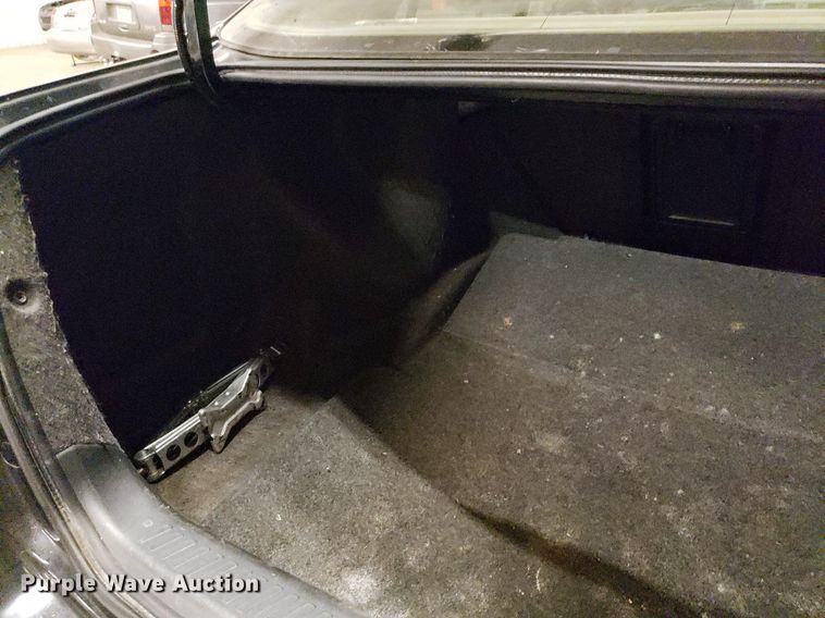 image for item DP7903 2006 Honda Accord