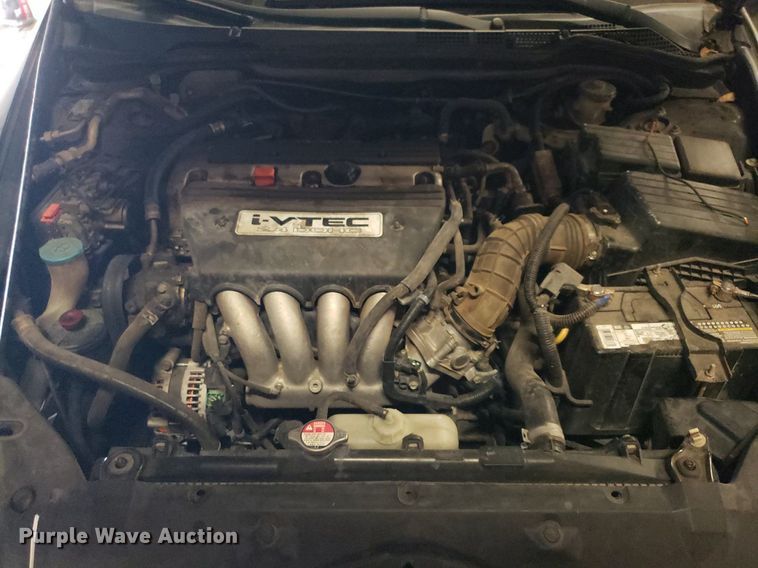 image for item DP7903 2006 Honda Accord