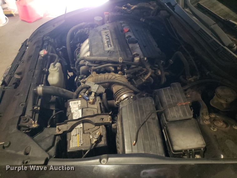 image for item DP7903 2006 Honda Accord