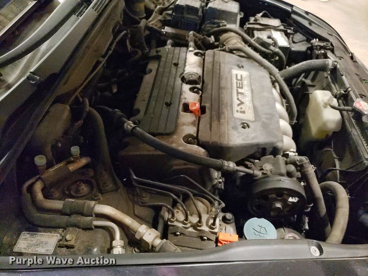 image for item DP7903 2006 Honda Accord