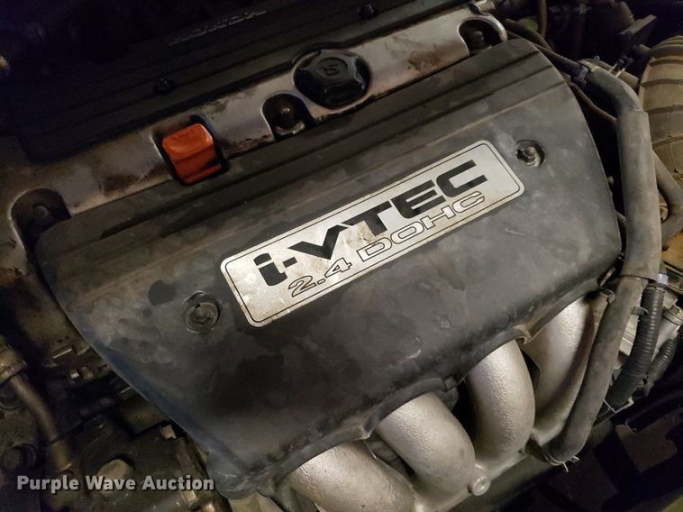 image for item DP7903 2006 Honda Accord