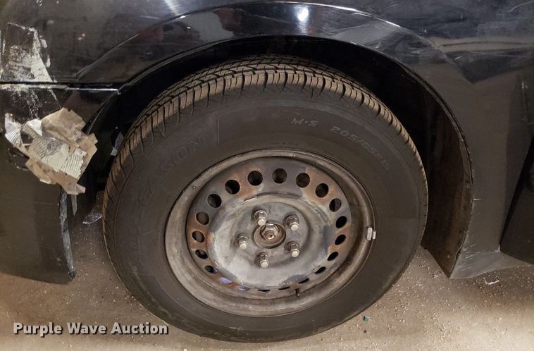 image for item DP7903 2006 Honda Accord