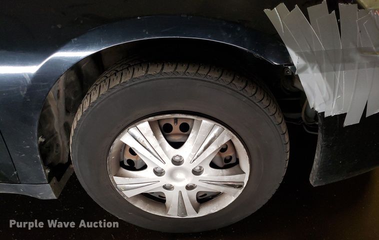 image for item DP7903 2006 Honda Accord