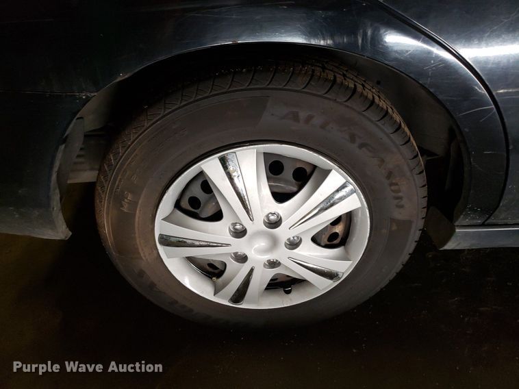 image for item DP7903 2006 Honda Accord