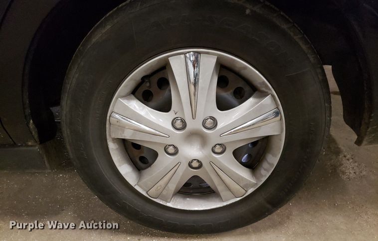 image for item DP7903 2006 Honda Accord