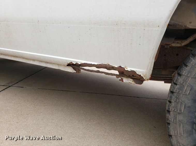 image for item DP7909 1992 Ford E250 Super Duty  van