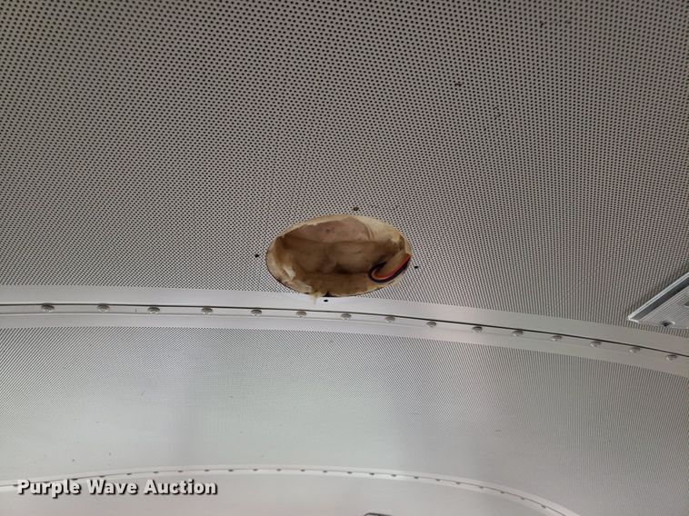 image for item DP7910 1998 Blue Bird  school bus