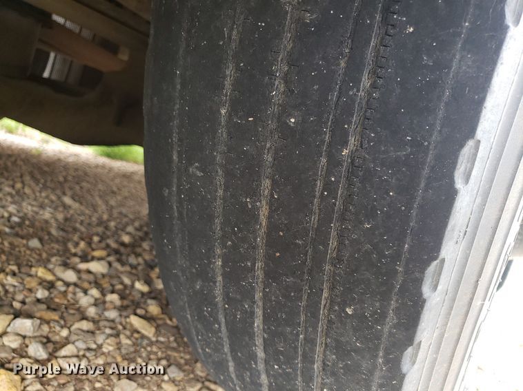 image for item DP7910 1998 Blue Bird  school bus