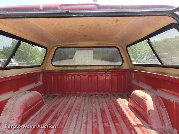 image for item DP7924 2002 Chevrolet Silverado 1500  Ext. Cab pickup truck