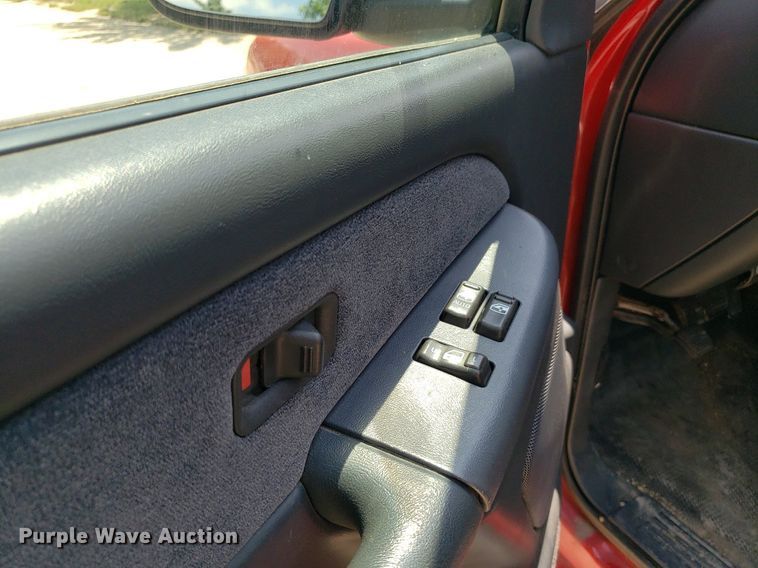 image for item DP7924 2002 Chevrolet Silverado 1500  Ext. Cab pickup truck