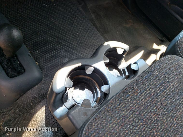 image for item DP7924 2002 Chevrolet Silverado 1500  Ext. Cab pickup truck