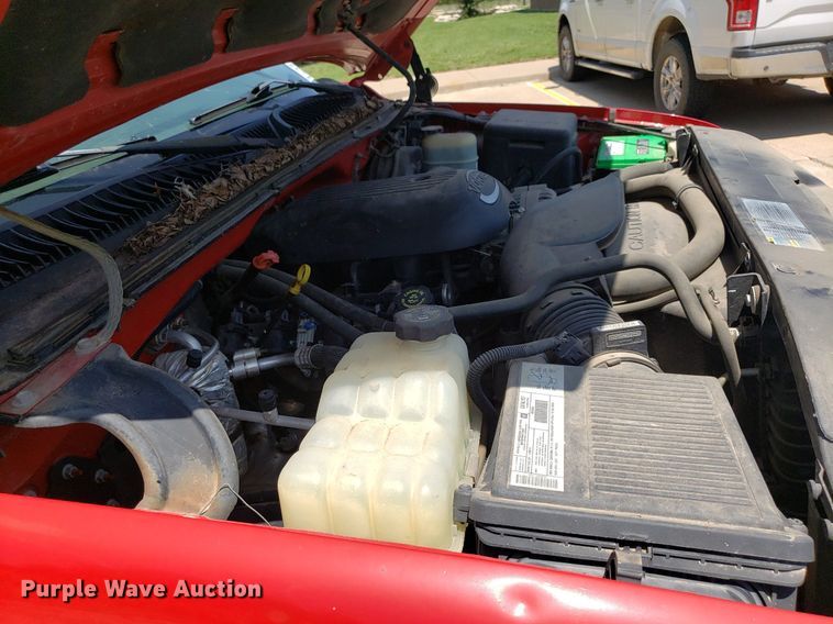 image for item DP7924 2002 Chevrolet Silverado 1500  Ext. Cab pickup truck