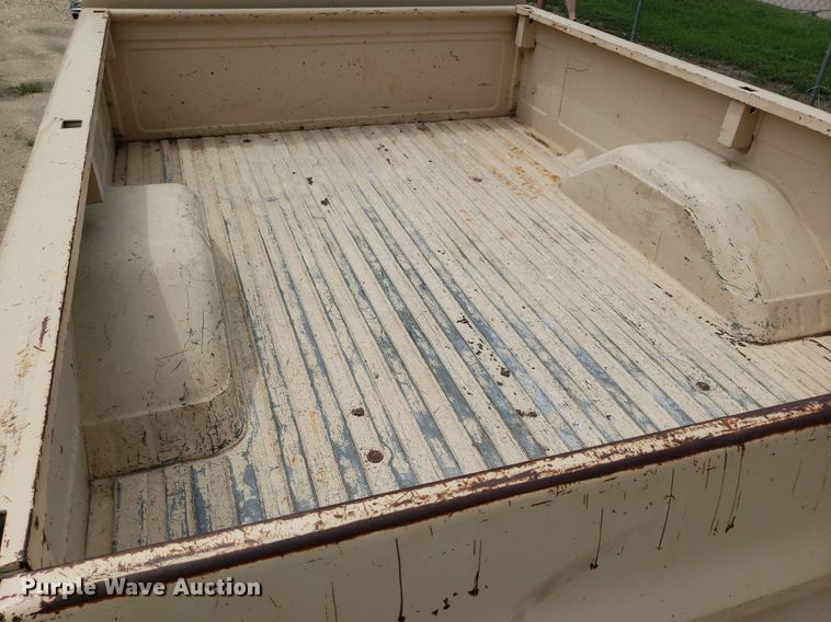 image for item DP7939 1986 Chevrolet C20  pickup truck