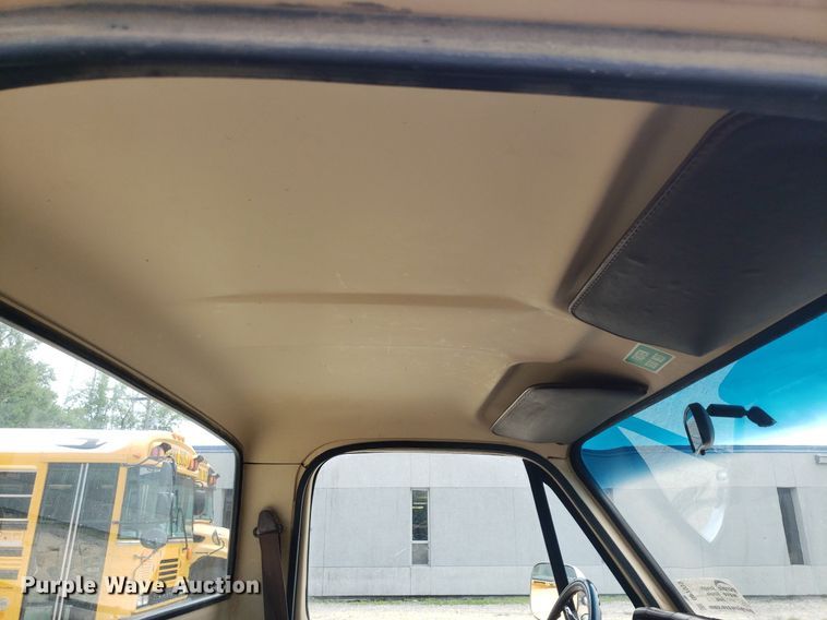 image for item DP7939 1986 Chevrolet C20  pickup truck