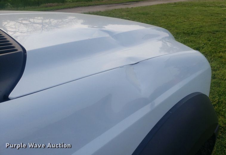 image for item DP7940 2007 Ford F550 Super Duty  bucket truck