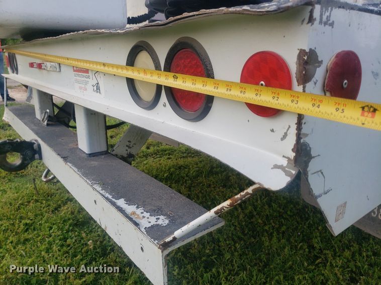 image for item DP7940 2007 Ford F550 Super Duty  bucket truck