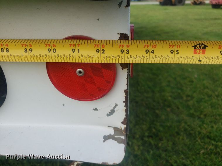 image for item DP7940 2007 Ford F550 Super Duty  bucket truck