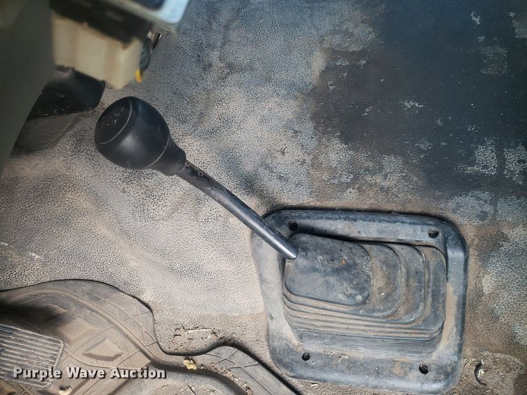 image for item DP7940 2007 Ford F550 Super Duty  bucket truck