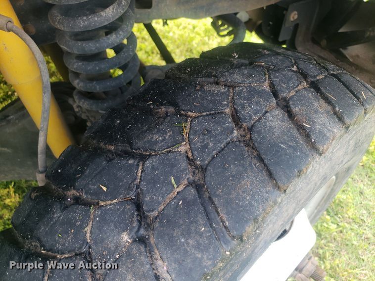 image for item DP7940 2007 Ford F550 Super Duty  bucket truck