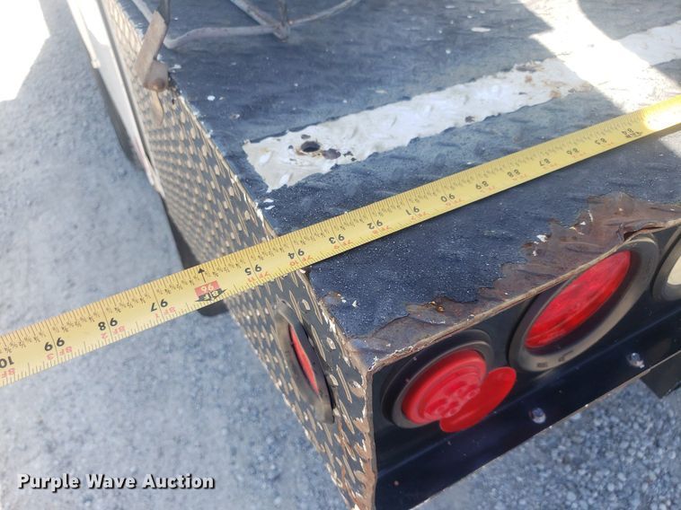 image for item DP7955 2009 Ford F550 Super Duty  SuperCab bucket truck