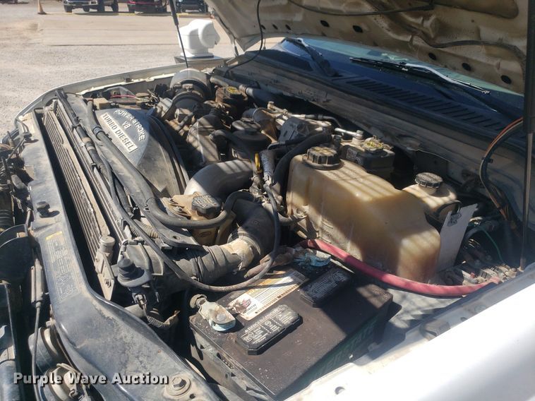 image for item DP7955 2009 Ford F550 Super Duty  SuperCab bucket truck