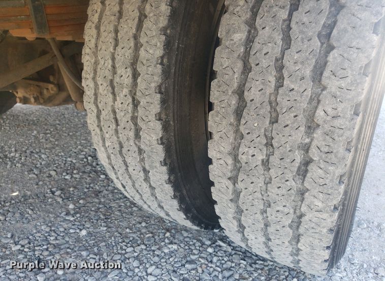 image for item DP7955 2009 Ford F550 Super Duty  SuperCab bucket truck