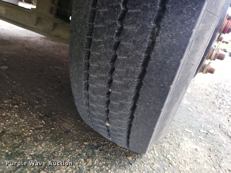 image for item DP7971 2012 Thomas Built 1418S  school bus